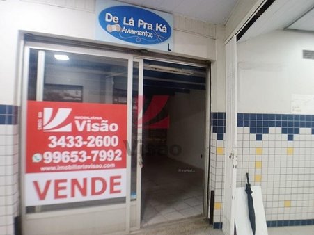 Cômodo Condomínio