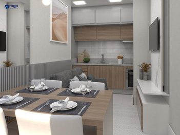 apartment em Rua Augusto Tortorelo Araújo, Jardim São Paulo(Zona Norte) - São Paulo - SP