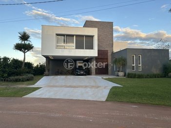 house em Estrada do Conde, Sans Souci - Eldorado do Sul - RS
