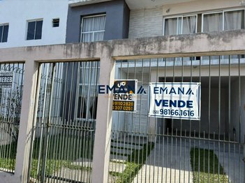 house em Rua Comendador Rafael Mazza, Areal - Pelotas - RS