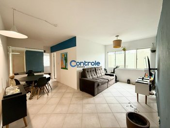 apartment em Rua Ernesto Giorno, Kobrasol - São José - SC