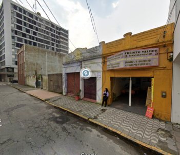 commercial_property em Marechal Floriano Peixoto, Centro - Rio Grande - RS