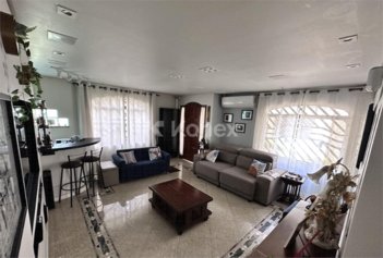 house em Rua Nabuco de Araújo, Vila Mariza Mazzei - São Paulo - SP