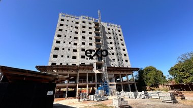 apartment em Rua do Cubatão, Cubatão - Itapira - SP