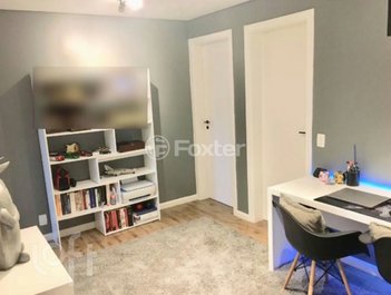 apartment em Rua Itaiteva, Jardim Ampliação - São Paulo - SP