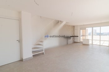 apartment em Rua Caravelas, Vila Mariana - São Paulo - SP