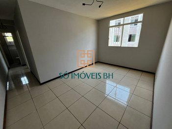 apartment em Rua Aloísio de Azevedo, Santa Mônica - Belo Horizonte - MG