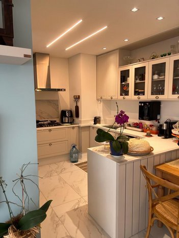 apartment em Rua Delfim Mário de Pádua Peixoto, Praia Brava de Itajaí - Itajaí - SC