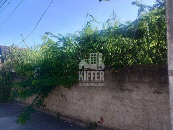 land_lot em Rua Deoclécio Machado, Recanto de Itaipuaçu (Itaipuaçu) - Maricá - RJ