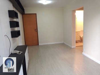 apartment em Rua das Fiandeiras, Vila Olímpia - São Paulo - SP