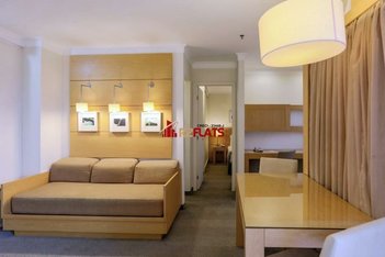 apartment em Rua Henrique Fausto Lancellotti, Nova Piraju - São Paulo - SP