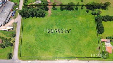 land_lot em Rua Onofre Holthman, Rio Pequeno - São José dos Pinhais - PR