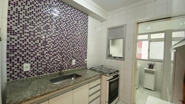 apartment em Rua Engenheiro Guilherme Cristiano Frender, Vila Antonina - São Paulo - SP