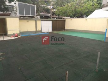 house em Avenida João Carlos Machado, Barra da Tijuca - Rio de Janeiro - RJ