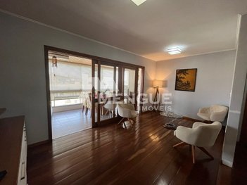 apartment em Rua Santa Tecla, Jardim Lindóia - Porto Alegre - RS
