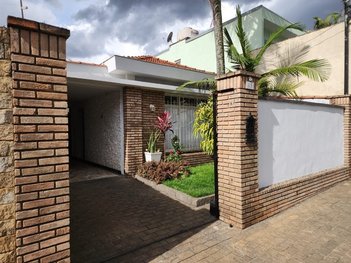 house em Rua Vieira de Almeida, Ipiranga - São Paulo - SP