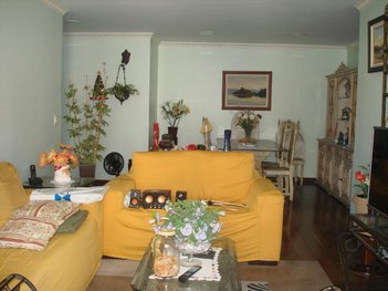 apartment em Rua Cinco de Julho, Icaraí - Niterói - RJ