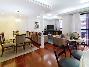 apartment em Rua Espírito Santo, Centro - Londrina - PR
