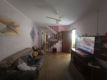 house em Rua Eliseu Rodrigues de Almeida, Jardim Marilu - São Paulo - SP