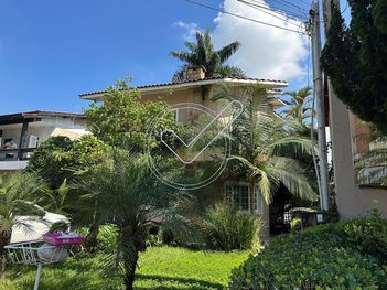 house em Alameda das Palmas, Alphaville - Santana de Parnaíba - SP