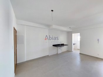 apartment em Rua José Duarte de Souza, Jardim Santa Paula - São Carlos - SP
