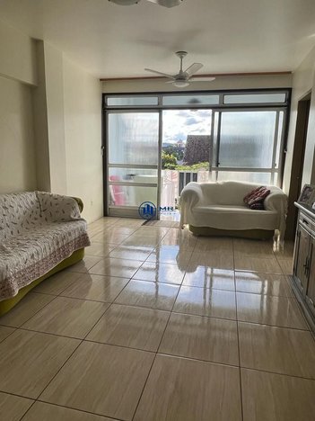 apartment em Joaquim Nabuco, Centro - Novo Hamburgo - RS