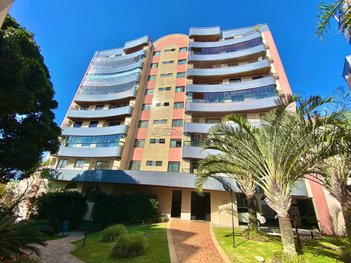 apartment em Rua Fernando Ferreira de Mello, Bom Abrigo - Florianópolis - SC