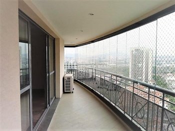 apartment em Rua Carlos Weber, Vila Leopoldina - São Paulo - SP