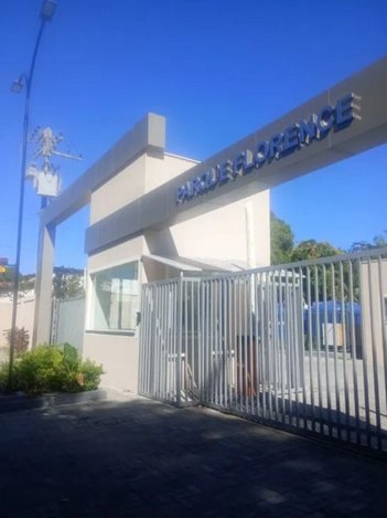 apartment em Rua Monte Líbano, Mondubim - Fortaleza - CE