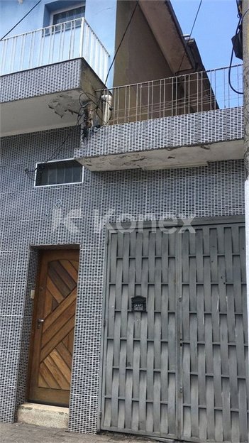 house em Avenida Imirim, Imirim - São Paulo - SP