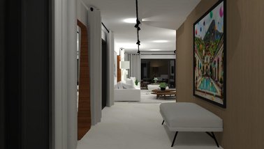 house em Rua Aperca, Boaçava - São Paulo - SP