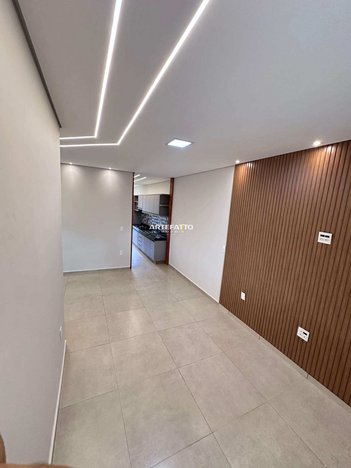 house em Avenida Luiz Gonzaga, Residencial São Jerônimo - Franca - SP