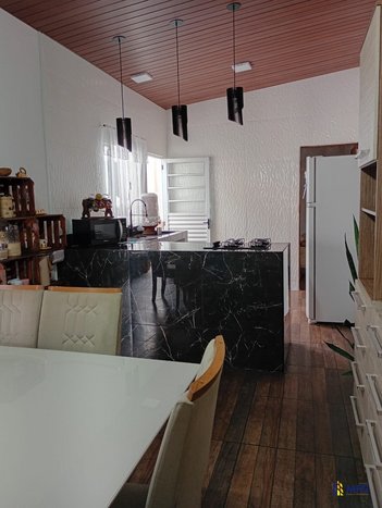 house em Rua Adão Carolino, Jardim Itanguá - Sorocaba - SP