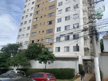 apartment em Rua Manuel Ribas, Vila Campanela - São Paulo - SP