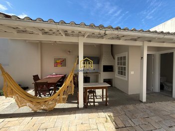 house em Rua Itapeva, Itacorubi - Florianópolis - SC