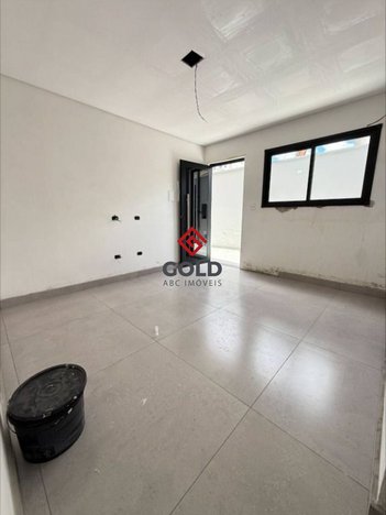 house em Rua Cisplatina, Vila Pires - Santo André - SP