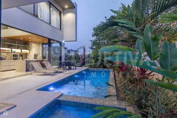 house em Avenida Floriano Peixoto, Granja Marileusa - Uberlândia - MG