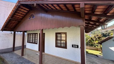 house em Rua Paraíba, Estados - Indaial - SC