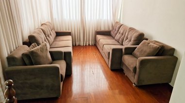 apartment em Rua Pernambuco, Centro - Londrina - PR