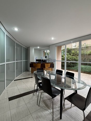 apartment em Rua Cardoso de Almeida, Perdizes - São Paulo - SP