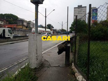 land_lot em Rua Comendador Pinotti Gamba, Rudge Ramos - São Bernardo do Campo - SP