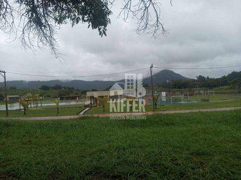 land_lot em Rodovia Vereador Oldemar de Figueiredo, Ubatiba - Maricá - RJ