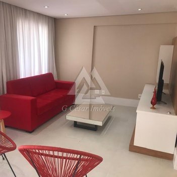 apartment em Rua Siqueira Campos, Centro - Santo André - SP