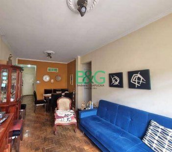 apartment em Rua Fernando Falcão, Vila Cláudia - São Paulo - SP