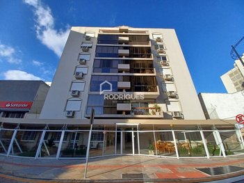 apartment em Rua Independência, Centro - São Leopoldo - RS