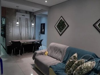 apartment em Rua 2300, Centro - Balneário Camboriú - SC