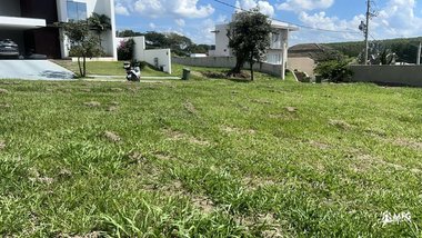 land_lot em Estrada Ferroviário João de Oliveira, Ipanema das Pedras - Sorocaba - SP