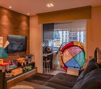 apartment em Rua Juá, Saúde - São Paulo - SP