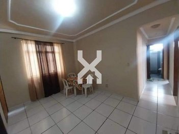 apartment em Rua Marcos de Oliveira, Ouro Preto - Belo Horizonte - MG