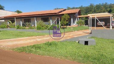 agricultural em Estrada Antonio Pieroli, Espírito Santo - Londrina - PR